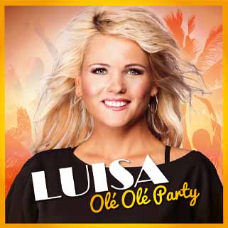 „Olé Olé Party“ ein Partysong für Jung und Alt