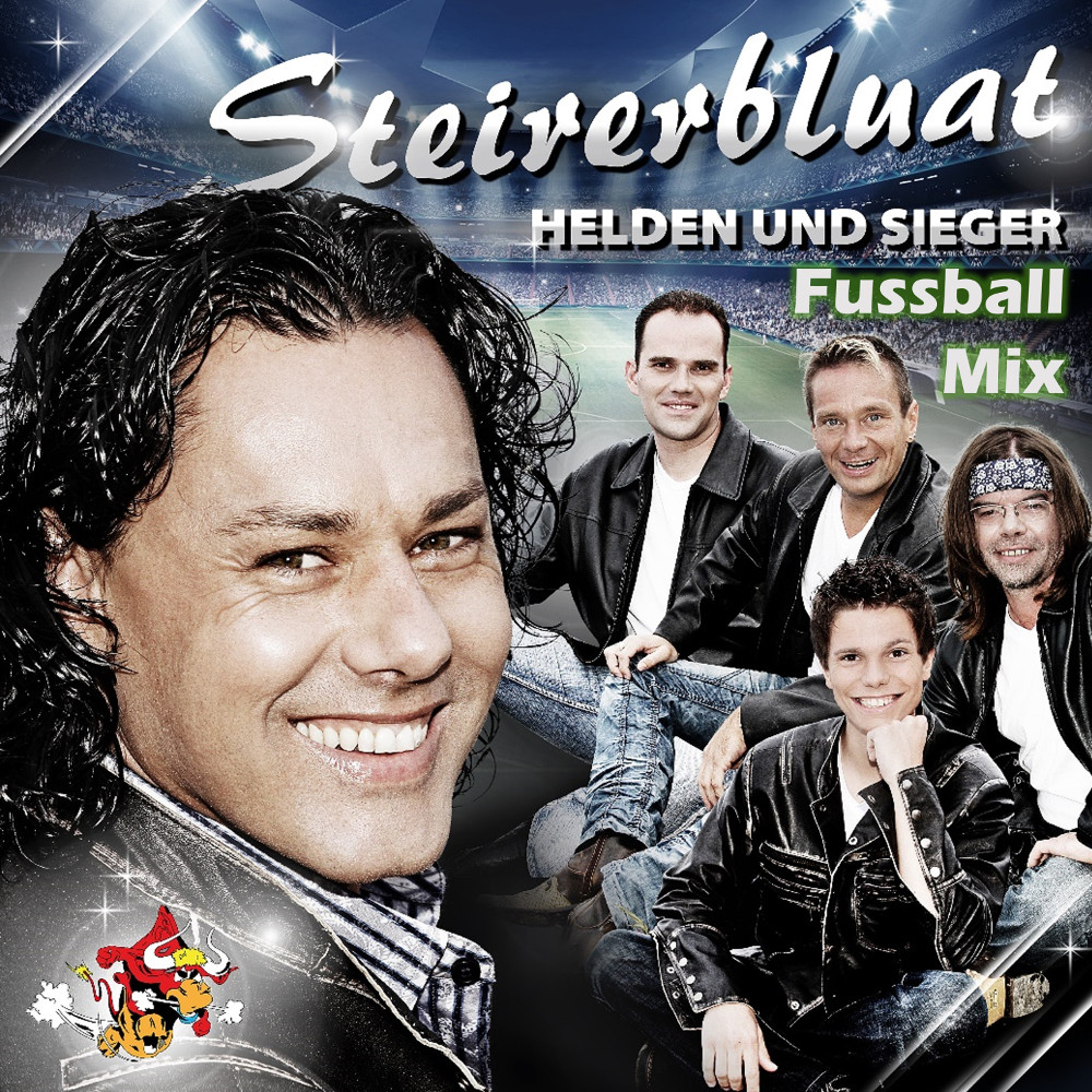 Steirerbluat Helden Und Sieger