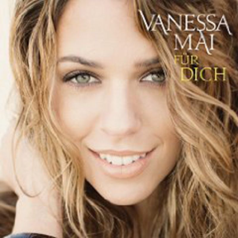 Chartstürmerin VANESSA MAI – „Für Dich-Tour“