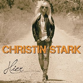 CHRISTIN STARK „Roter Regen“
