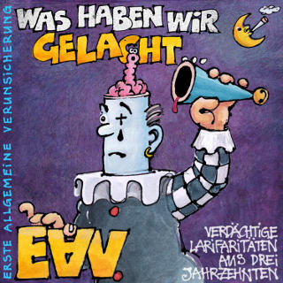 EAV – „Was haben wir gelacht“