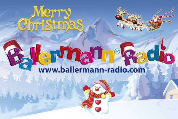Das Fest der Liebe und der Familie: Weihnachten…