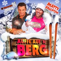 Jägermeister Dj Alex & Matty Valentino Auffe Aufn Berg