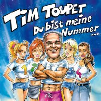 Tim Toupet  Du bist meine Nummer 1 2 3 4