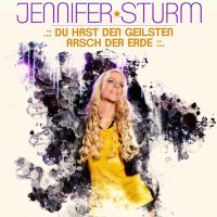 Interview Jennifer Sturm
