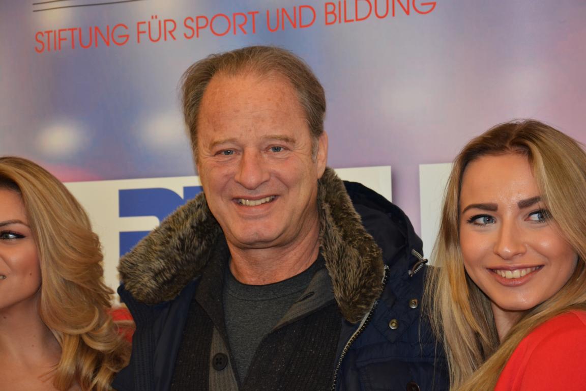 Tom Gerhardt zurück am Ballermann 6