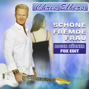 CHRIS ELBERS Schöne Fremde Frau