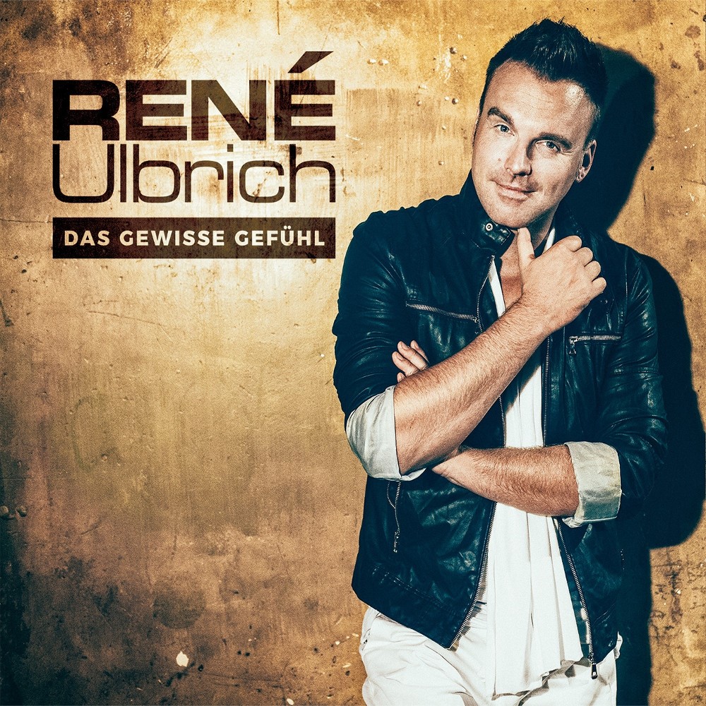 René Ulbrich Das Gewisse Gefühl