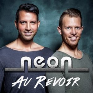 Neon Au Revoir