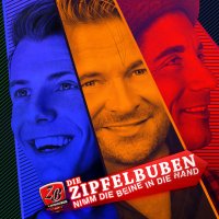 Die Zipfelbuben – Nimm die Beine in die Hand