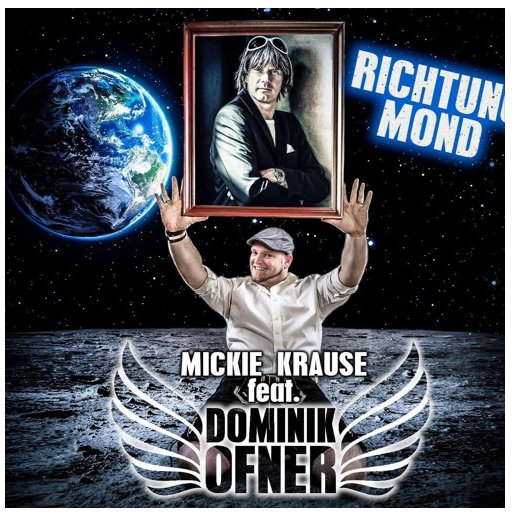 Dominik Ofner Interview 05.03.2017 von Ballermann Radio