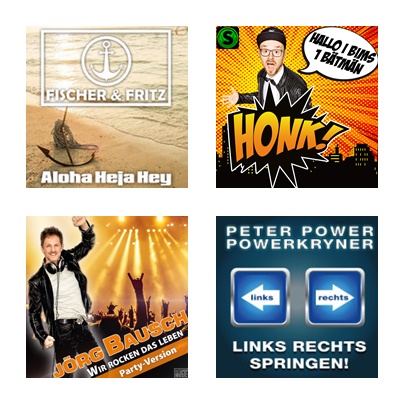 Hot oder Schrott 16.08.2017