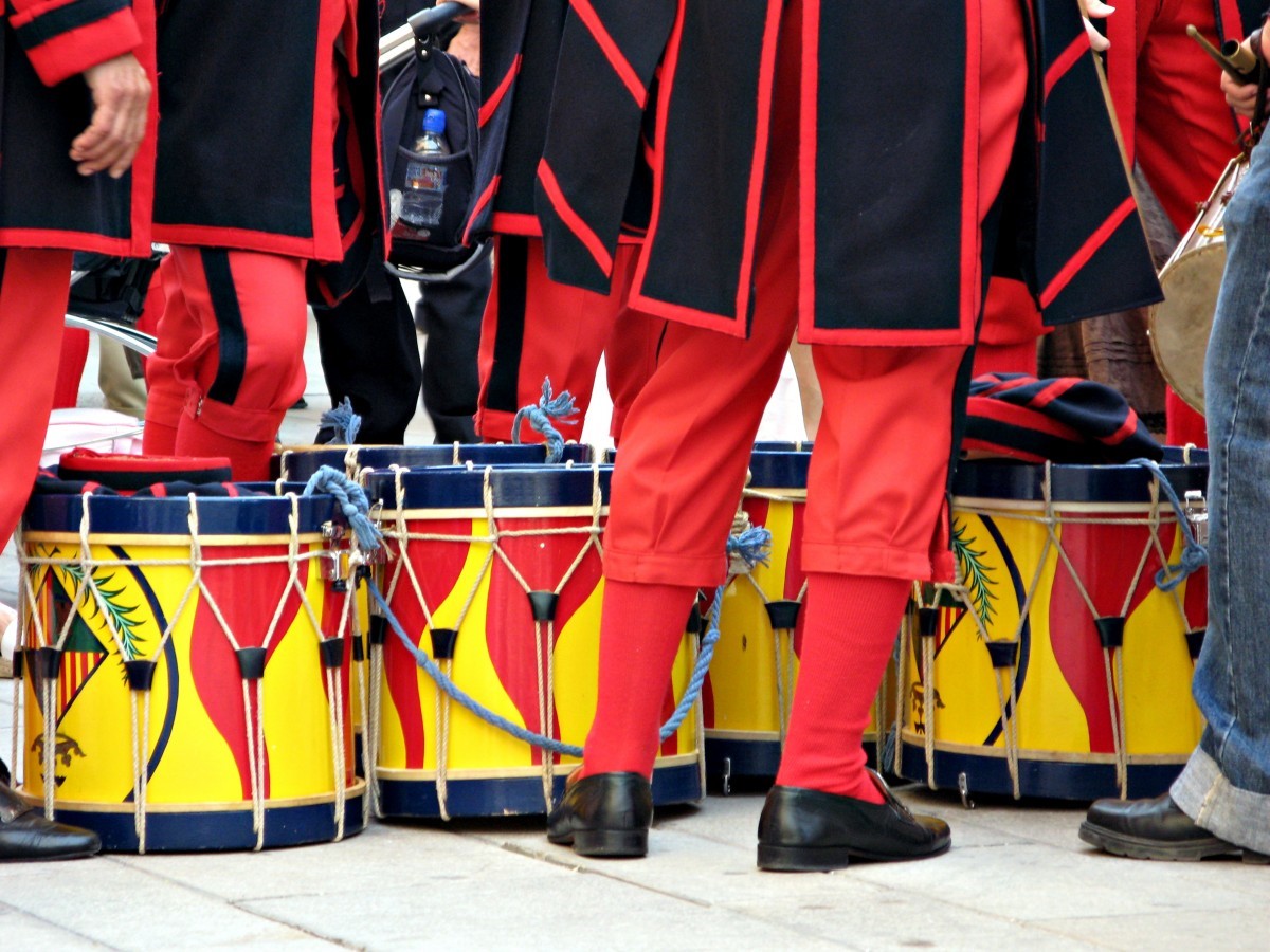 Festivals und Veranstaltungen auf Mallorca