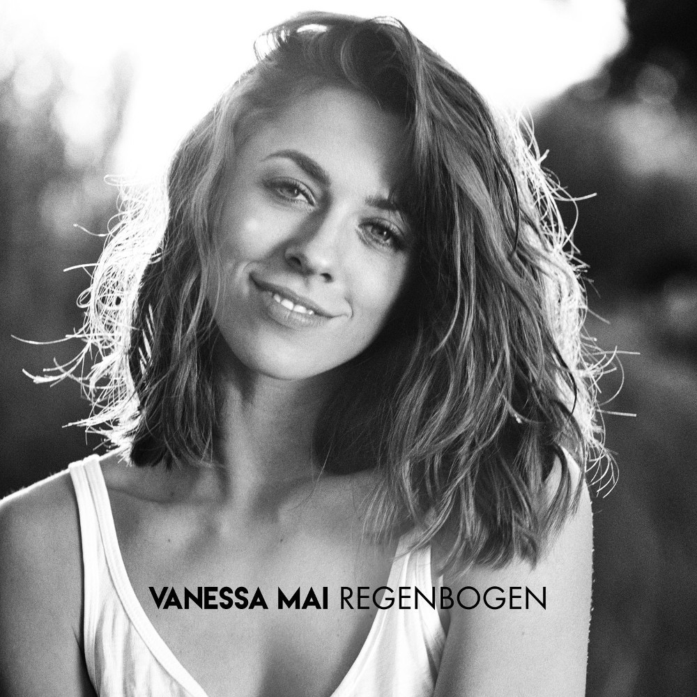 Vanessa Mai Regenbogen