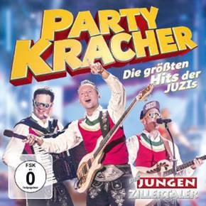 DIE JUNGEN ZILLERTALER