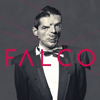 „Falco 60 – DELUXE-EDITION“