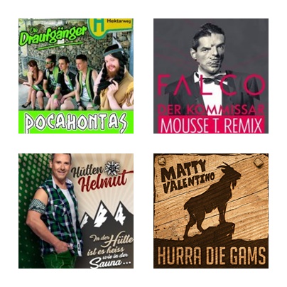 Hot oder Schrott 31.01.2018