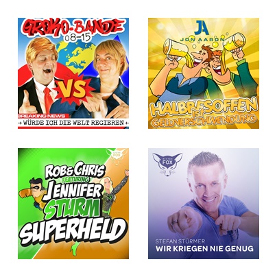 Hot oder Schrott 28.02.2018