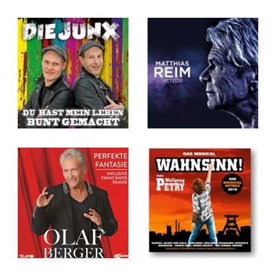 Hot oder Schrott 14.02.2018