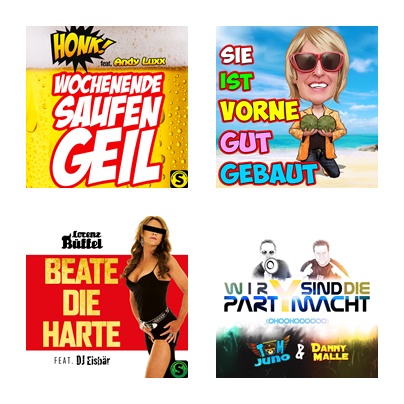 Hot oder Schrott 04.04.2018