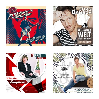 Hot oder Schrott 02.05.2018