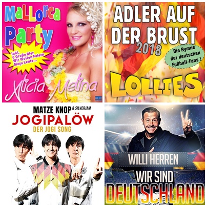 Hot oder Schrott 13.06.2018