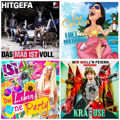 Hot oder Schrott 04.07.2018