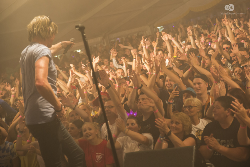 Ballermann Radio Live aus Steinhude