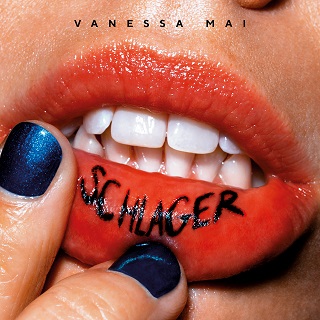 Vanessa Mai präsentiert den Sound unserer Tage – neues Album „Schlager“