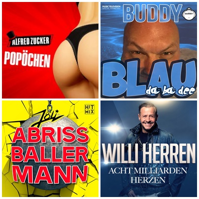 Heute ab 18 Uhr Hot oder Schrott