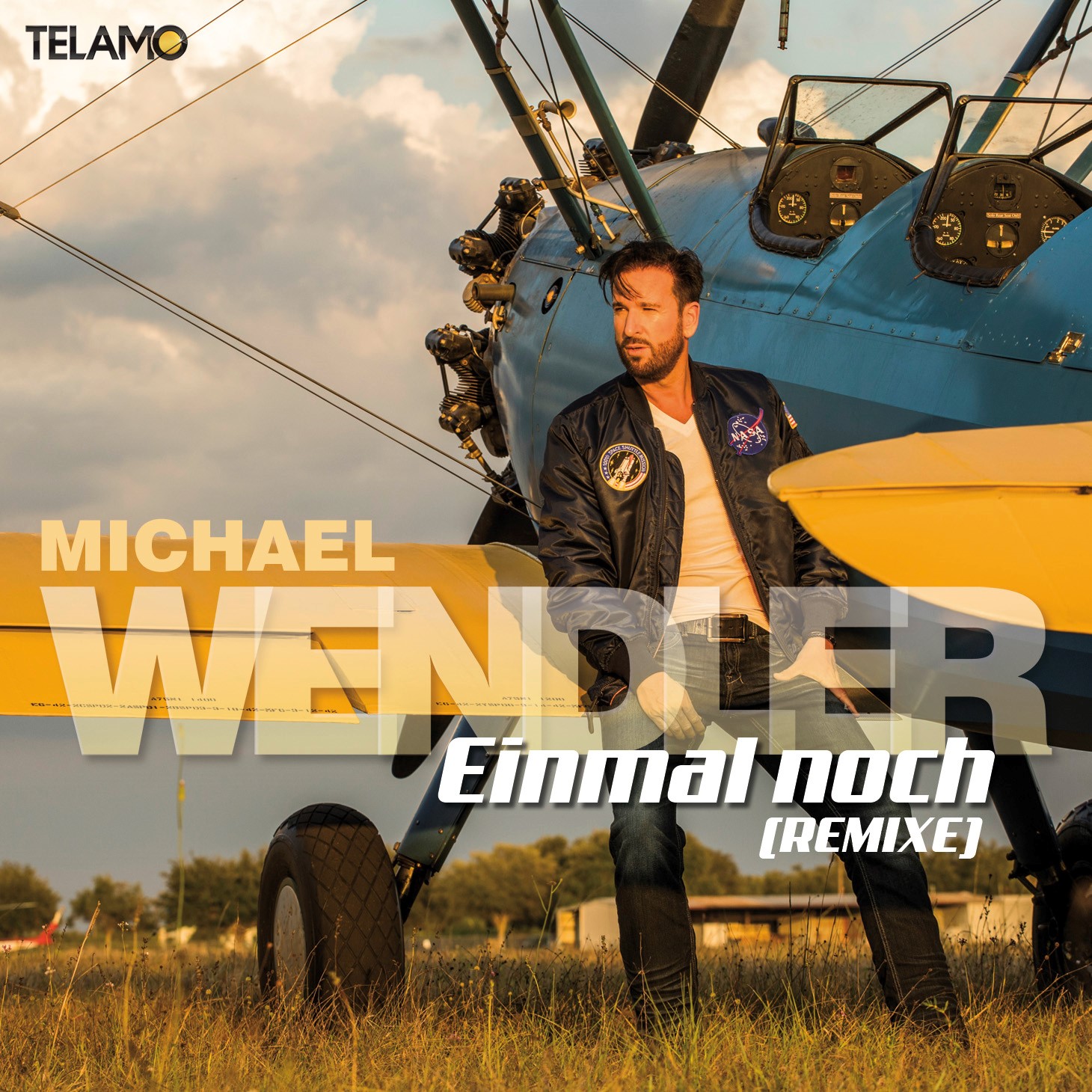 Michael Wendler Titel: „Einmal noch“