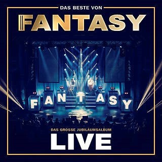 Das Beste Von Fantasy