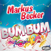 MARKUS BECKER – Bum Bum