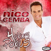 NICO GEMBA – Hokuspokus