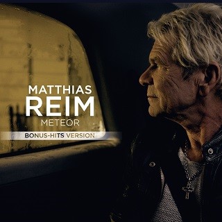 Matthias Reim – die Bonus Hits