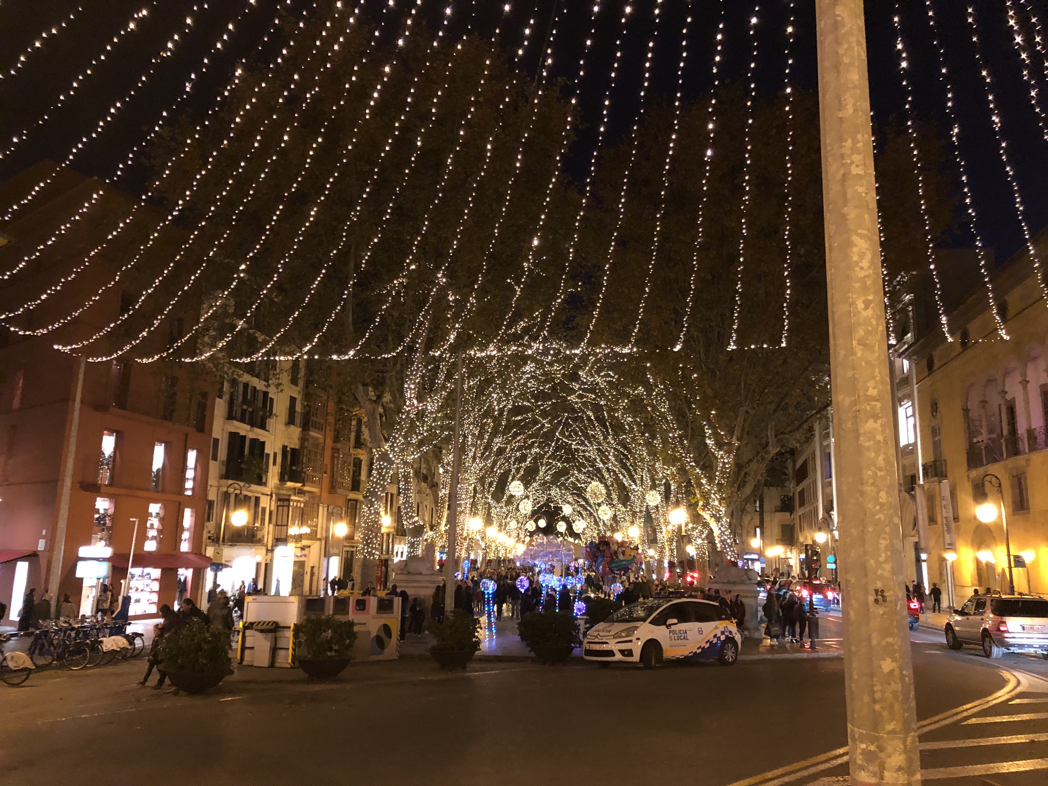Mallorca im Winter