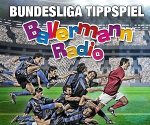 Mitspielen & Hauptgewinn abstauben: Fußballfieber beim Kicktippspiel von Ballermann Radio