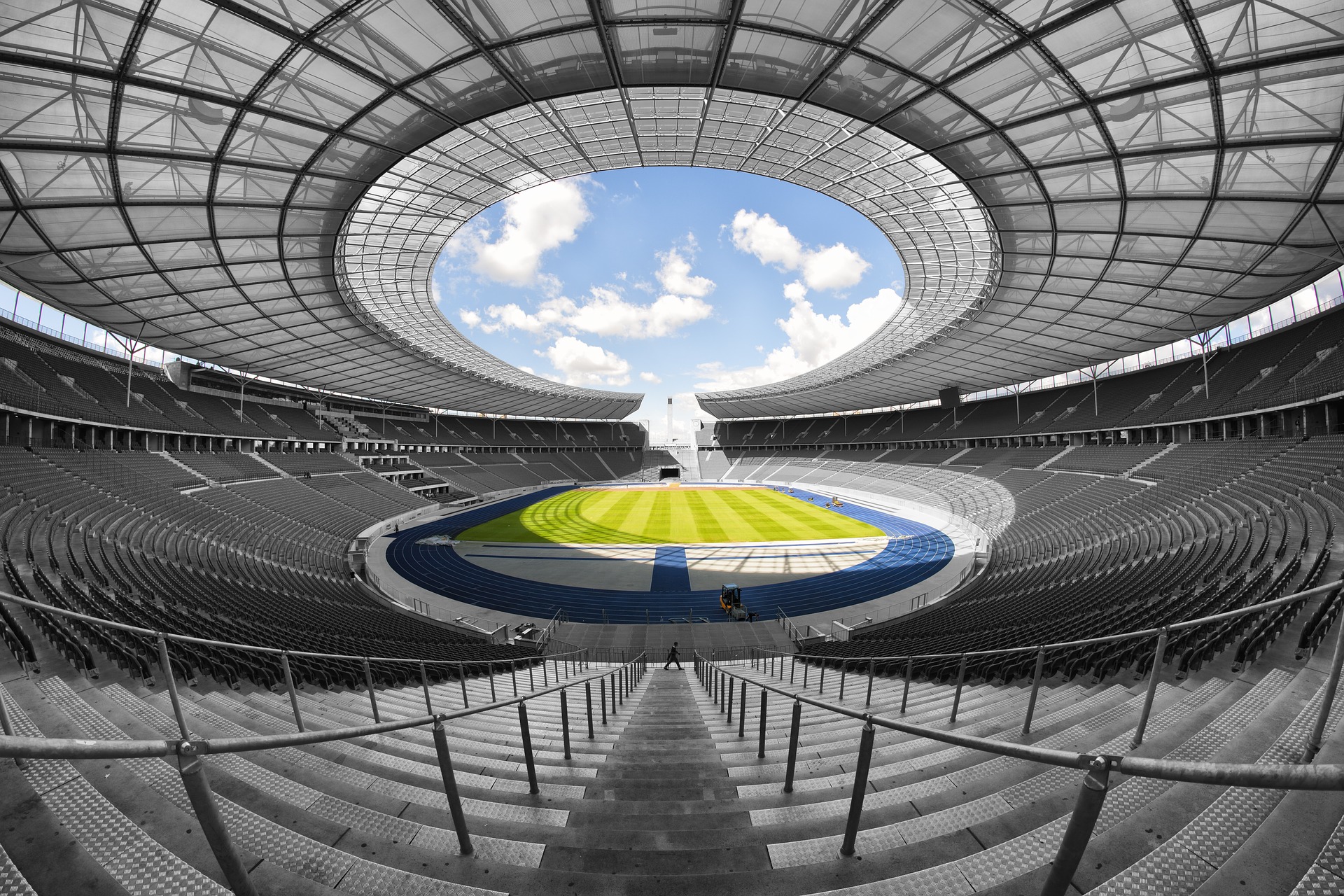 Saisonstart 1. Bundesliga