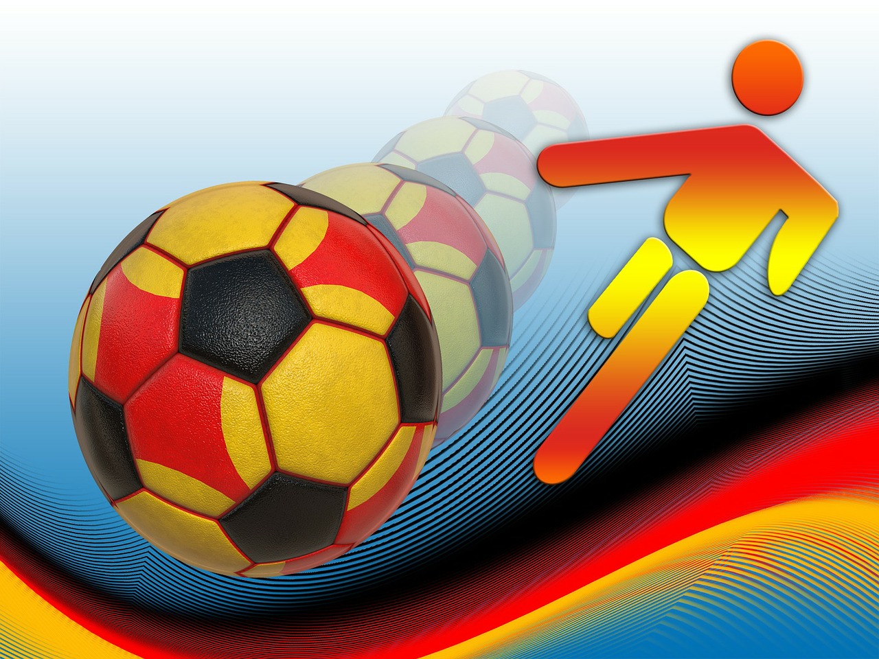 3. Spieltag der 1. Bundesliga –Länderspielpause