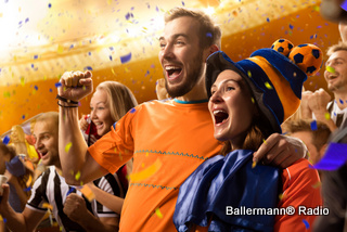Fußball-Update zum 13. Spieltag