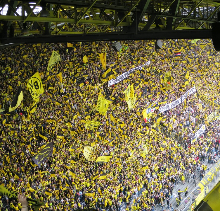 Fußball bald nur noch virtuell