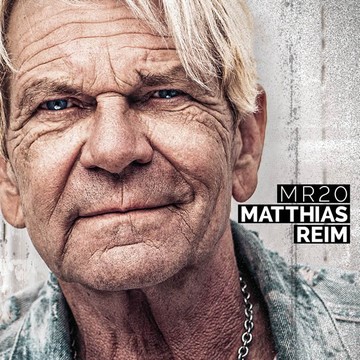 MATTHIAS REIM „Tattoo“