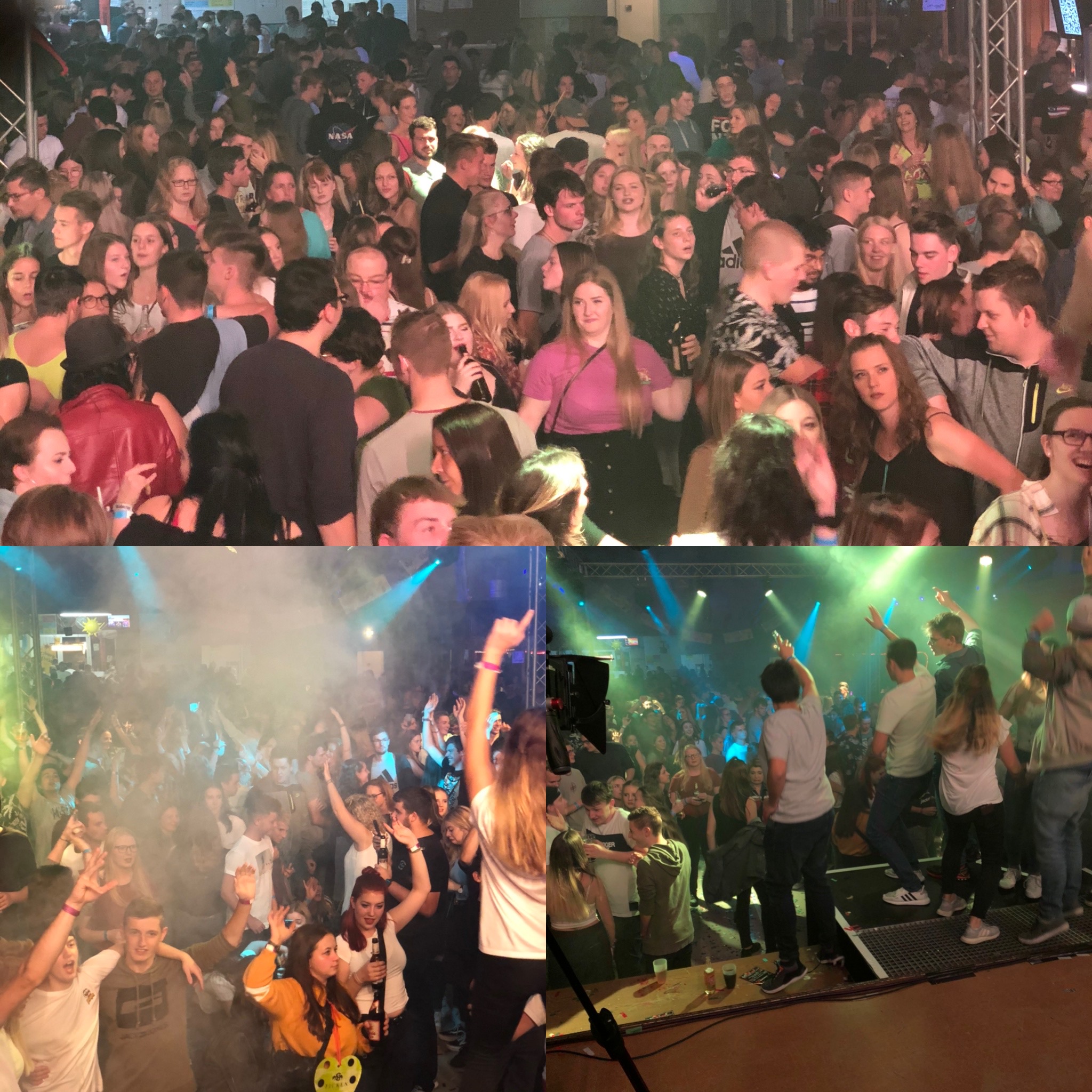 Ballermann Radio Party