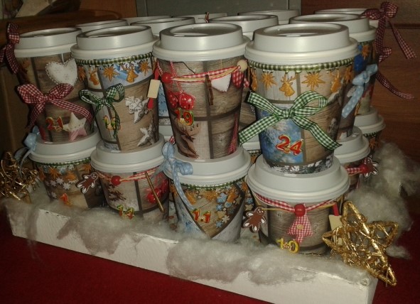 Mit Spaß durch die Weihnachtszeit