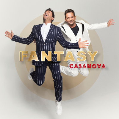 Neues von Fantasy
