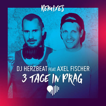 Neuer Ohrwurm von DJ Herzbeat feat. Axel Fischer
