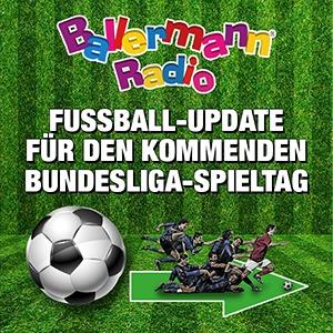 Fußball-Update zum 14. Spieltag