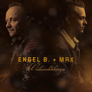 ENGEL B. & MAX – WEIHNACHTSKERZEN