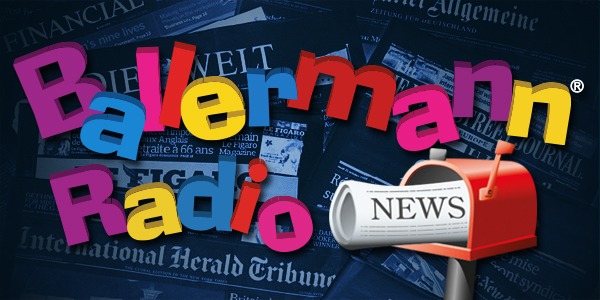 Warum Ihr die Ballermann® Radio News lieben werdet