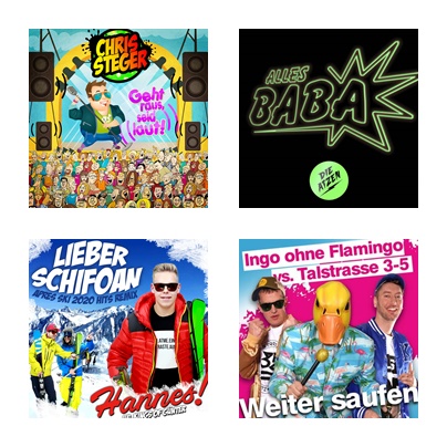 Hot oder Schrott vom 05.02.2020